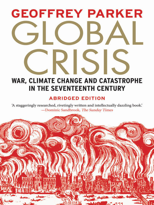 Title details for Global Crisis by Geoffrey Parker - Available